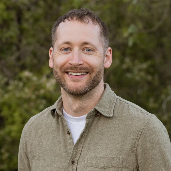 Josh Riedford