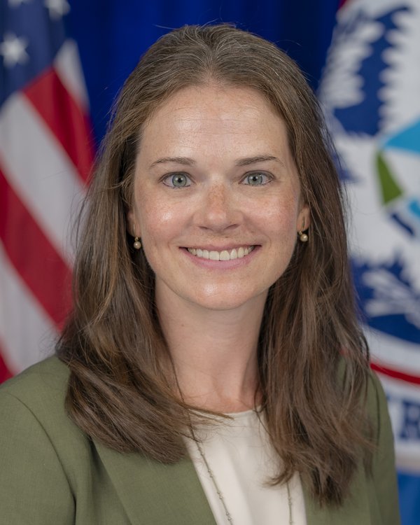 Dr. Liz Riedford